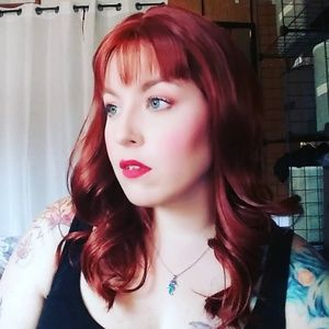 Meet your Posher, Melanie